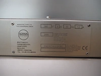 Mettler toledo safeline / loma systems - afbeelding 4 van  12