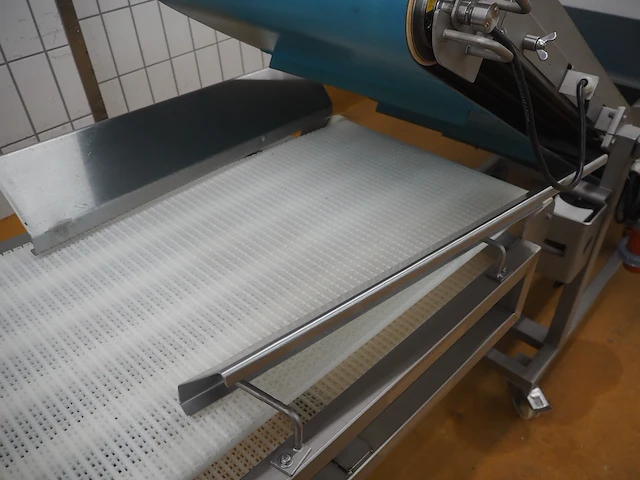 Mettler toledo safeline / loma systems - afbeelding 7 van  12