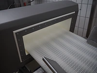 Mettler toledo safeline / loma systems - afbeelding 8 van  12
