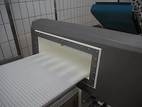 Mettler toledo safeline / loma systems - afbeelding 9 van  12