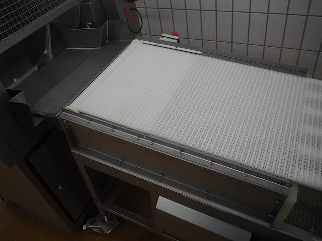 Mettler toledo safeline / loma systems - afbeelding 10 van  12