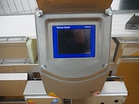 Mettler toledo safeline / loma systems - afbeelding 11 van  12
