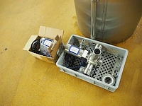 Mettler toledo safeline / loma systems - afbeelding 1 van  7