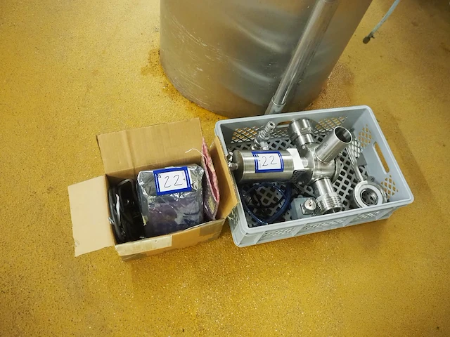 Mettler toledo safeline / loma systems - afbeelding 2 van  7