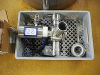 Mettler toledo safeline / loma systems - afbeelding 3 van  7