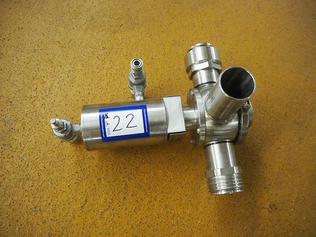 Mettler toledo safeline / loma systems - afbeelding 4 van  7