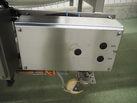 Mettler toledo safeline / loma systems - afbeelding 2 van  16