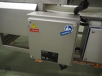 Mettler toledo safeline / loma systems - afbeelding 3 van  16