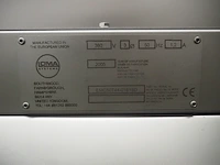 Mettler toledo safeline / loma systems - afbeelding 4 van  16