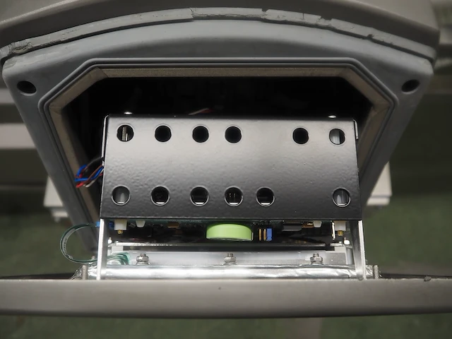 Mettler toledo safeline / loma systems - afbeelding 5 van  16