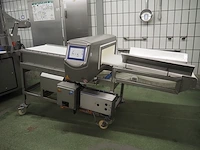 Mettler toledo safeline / loma systems - afbeelding 1 van  16