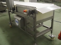 Mettler toledo safeline / loma systems - afbeelding 10 van  16