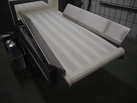 Mettler toledo safeline / loma systems - afbeelding 12 van  16