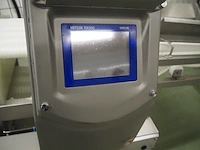 Mettler toledo safeline / loma systems - afbeelding 15 van  16