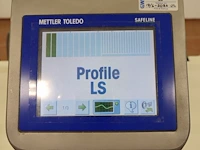 Mettler toledo safeline ltd - afbeelding 2 van  12