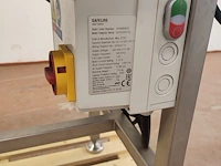 Mettler toledo safeline ltd - afbeelding 3 van  12