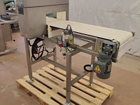 Mettler toledo safeline ltd - afbeelding 6 van  12