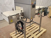 Mettler toledo safeline ltd - afbeelding 7 van  12