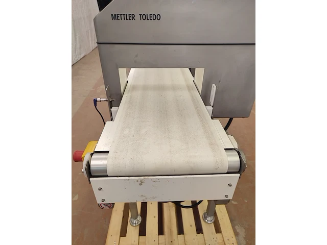 Mettler toledo safeline ltd - afbeelding 8 van  12