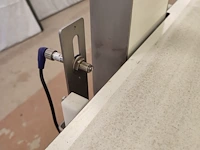 Mettler toledo safeline ltd - afbeelding 9 van  12