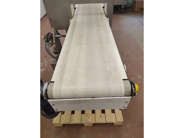 Mettler toledo safeline ltd - afbeelding 11 van  12