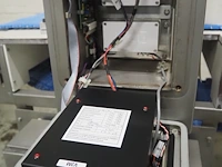 Mettler toledo safeline ltd - afbeelding 4 van  14