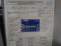 Mettler toledo safeline ltd - afbeelding 6 van  14