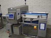 Mettler toledo safeline ltd - afbeelding 1 van  14