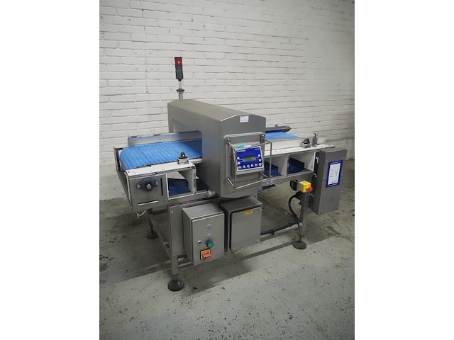 Mettler toledo safeline ltd - afbeelding 7 van  14