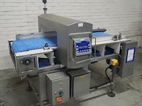 Mettler toledo safeline ltd - afbeelding 7 van  14