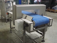Mettler toledo safeline ltd - afbeelding 8 van  14
