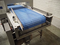 Mettler toledo safeline ltd - afbeelding 10 van  14
