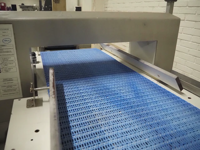 Mettler toledo safeline ltd - afbeelding 11 van  14