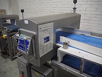 Mettler toledo safeline ltd - afbeelding 12 van  14