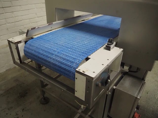 Mettler toledo safeline ltd - afbeelding 13 van  14