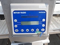 Mettler toledo / safeline - afbeelding 13 van  14