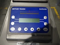 Mettler toledo safeline - afbeelding 7 van  8