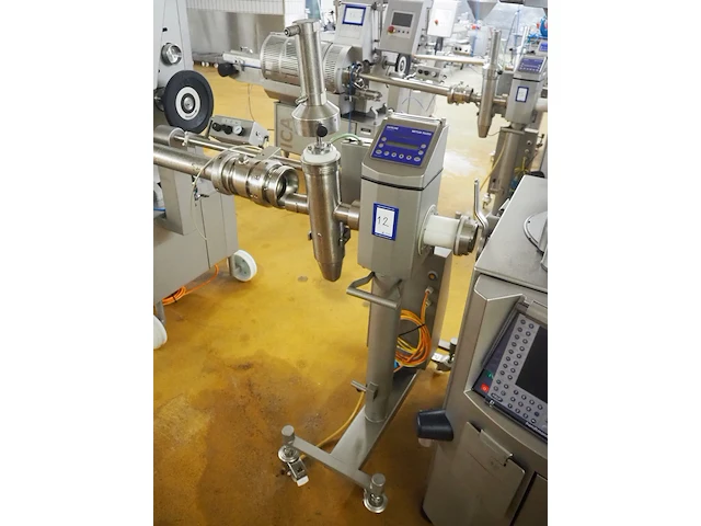 Mettler toledo safeline - afbeelding 1 van  10