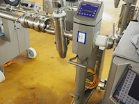 Mettler toledo safeline - afbeelding 1 van  10