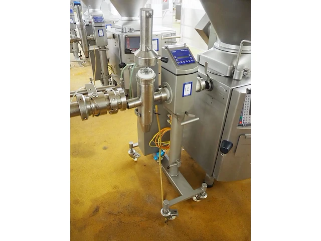 Mettler toledo safeline - afbeelding 3 van  10