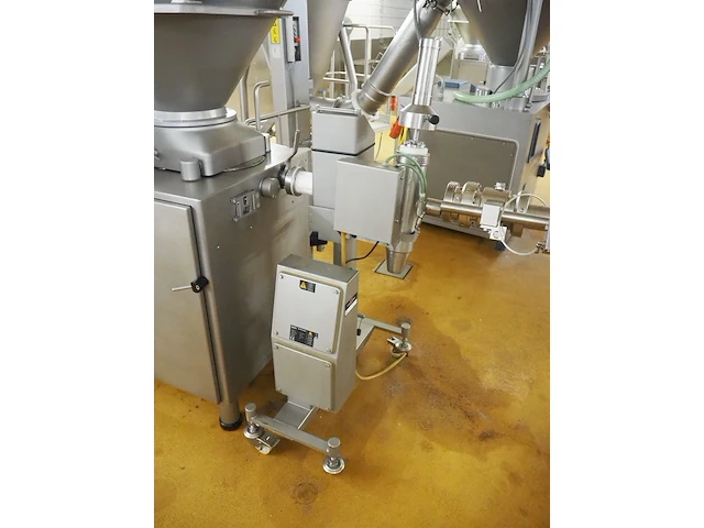 Mettler toledo safeline - afbeelding 4 van  10