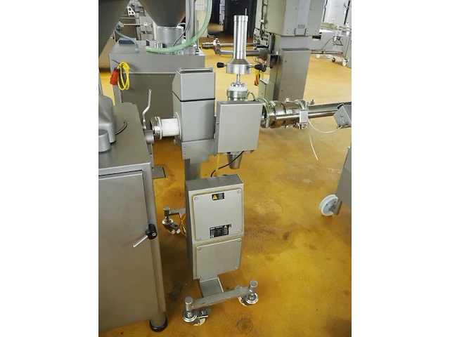 Mettler toledo safeline - afbeelding 5 van  10