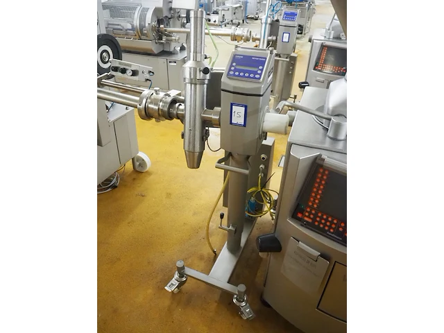 Mettler toledo safeline - afbeelding 1 van  10