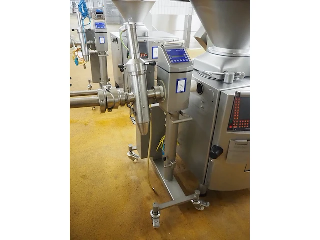 Mettler toledo safeline - afbeelding 3 van  10