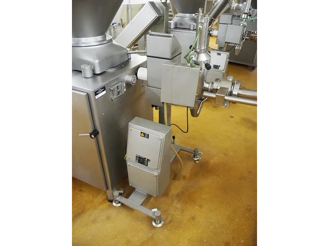 Mettler toledo safeline - afbeelding 4 van  10