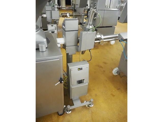 Mettler toledo safeline - afbeelding 5 van  10