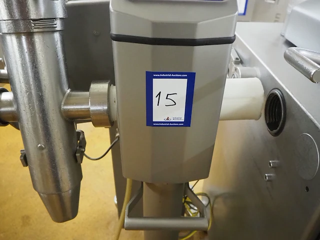 Mettler toledo safeline - afbeelding 7 van  10