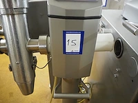 Mettler toledo safeline - afbeelding 7 van  10