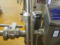 Mettler toledo safeline - afbeelding 8 van  10