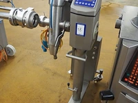 Mettler toledo safeline - afbeelding 1 van  10